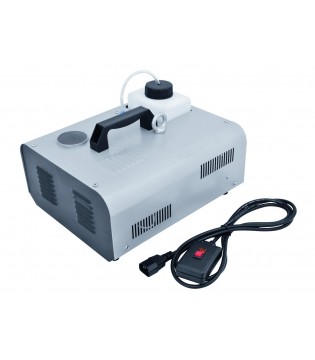 Eurolite NSF-150 DMX spray fogger - Генератор дыма
