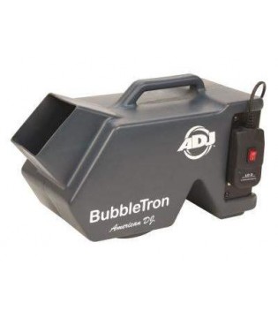 American DJ Bubble Tron - Генератор мыльных пузырей
