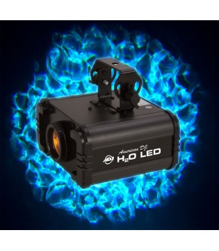 American DJ H2O LED - Светодиодный проектор