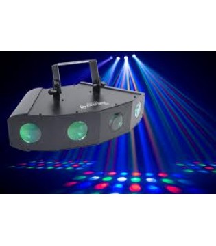 American DJ Hyper Gem LED - LED светоэффект