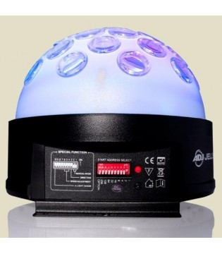 American DJ Jelly Dome LED - LED светоэффект
