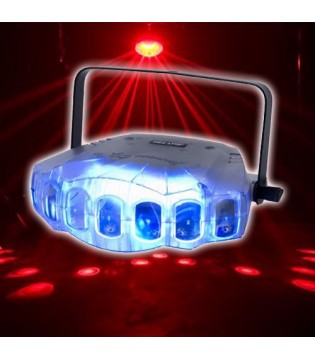 American DJ Jelly Fish LED - LED светоэффект
