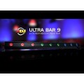ADJ Ultra Bar 9 Линейный прожектор