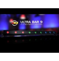 ADJ Ultra Bar 9 Линейный прожектор