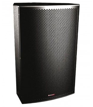 American Audio Sense 15 speaker - Акустическая система 400 Вт, 15"