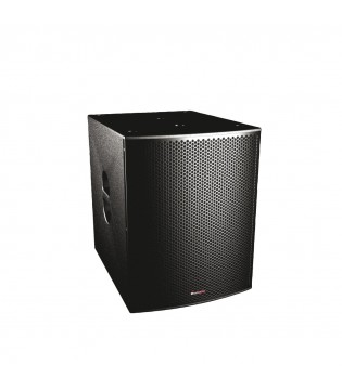 American Audio Sense 15B Subwoofer - Сабвуфер 1800 Вт, 15"