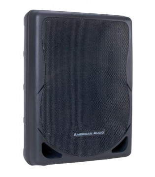 American Audio XSP12A - Активная 2-х полосная акустическая система 300 Вт, 12"