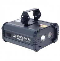 American DJ Atmospheric RG LED - Лазерный эффект создающий атмосферные эффекты