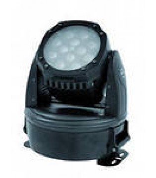 Eurolite LED TMH-11 Moving-Head Wash - Прожектор полного движения