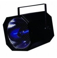 Eurolite Black Gun UV-spot for E-40/400W - Ультрафиолетовый светильник направленного освещения