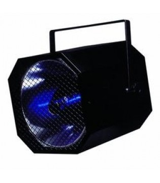 Eurolite Black Gun UV-spot for E-40/400W - Ультрафиолетовый светильник направленного освещения