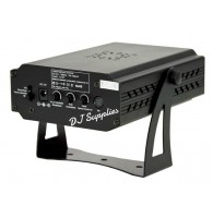 Laserworld EL-160RGB MICRO Компактный лазерный проектор 