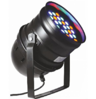 Ross Led PAR64 RGBW 36x3w - Сверхъяркий прожектор PAR 64 RGBW
