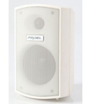 Proel XE35TW - 2-х полосная акустическая система