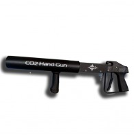 Ross CO2 Hand Gun Ручная пушка для создания криогенных эффектов