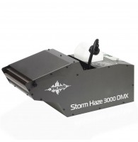 Ross Storm Haze 3000 DMX генератор тумана