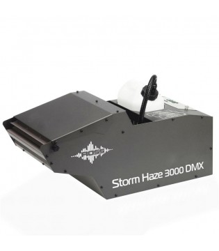 Ross Storm Haze 3000 DMX генератор тумана