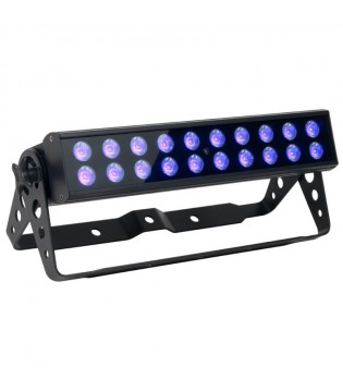 Amercian DJ UV LED BAR 20 мощная ультрафиолетовая световая панель