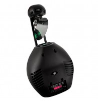 American DJ Vizi Scan LED Pro мощный светодиодный DMX-сканер