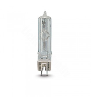 Philips MSR400HR лампа газоразрядная, 70V-400W, цоколь GZZ 9,5