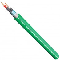 Proel HPC210GR Микрофонный кабель 2 х 0.22мм2