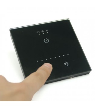 Sunlite Stick-GU2 компактный сенсорный dmx контроллер для архитектурного освещения