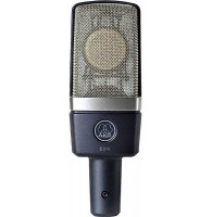 AKG C214 конденсаторный микрофон