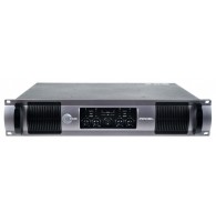 Proel HPD2000 Четырёхканальный цифровой усилитель мощности