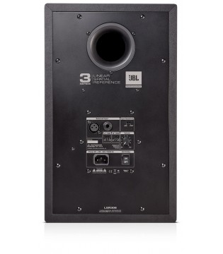 JBL LSR308 монитор активный 2-полосный студийный