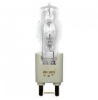 PHILIPS MSR4000HR лампа газоразрядная, 200V-4000W, цоколь G38