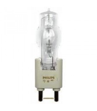 PHILIPS MSR4000HR лампа газоразрядная, 200V-4000W, цоколь G38