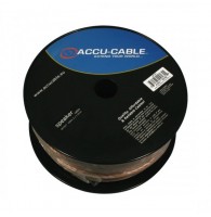 American Dj AC-SC2-1,5/100R Акустический кабель плоский 2 x 1,5мм2