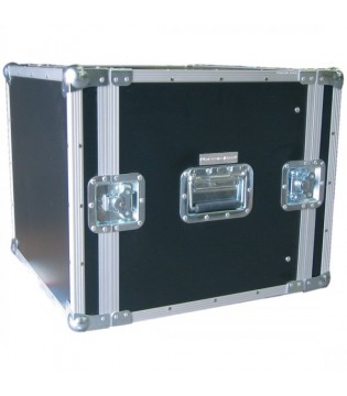 Accu case ACF-PW/DDR-PRO6 Профессиональная двухдверная стойка для аудиооборудования и осветительных приборов