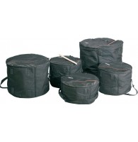 Proel BAG700MASTER Комплект сумок для барабанной установки