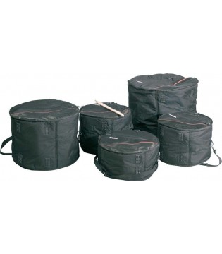 Proel BAG700MASTER Комплект сумок для барабанной установки
