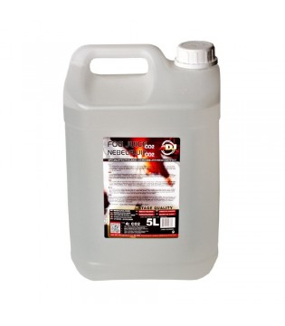 Жидкость для дыма повышенной плотности ADJ Fog Juice CO2 - 5 Liter