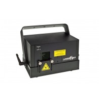 Лазер Laserworld DS-1800RGB 
