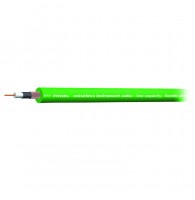 Proel HPC110GN Инструментальный кабель 1 х 0.25мм2