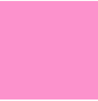 ROSCO Supergel # 36 Medium Pink светофильтр пленочный