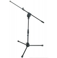 Микрофонная низко-уровневая стойка журавль Proel PRO281BK