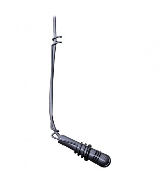 AKG CHM99 BK черный конденсаторный кардиоидный подвесной микрофон