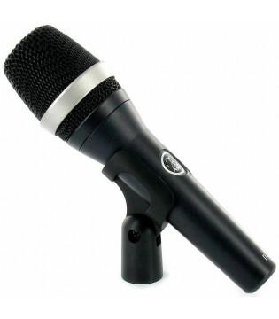 AKG D5 микрофон сценический вокальный динамический суперкардиоидный