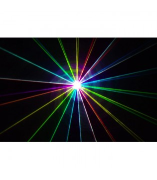 Laserworld CS2000RGB SE лазер RGB