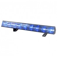 ADJ ECO UV BAR 50 IR Мощный ультрафиолетовый прожектор