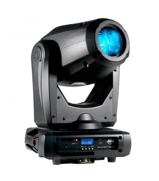 ADJ Focus Spot THREE Z Интеллектуальный прибор полного вращения со светодиодом мощностью 100W