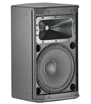 JBL PRX412M 2-полосная пассивная мониторная/FOH акустическая система