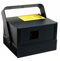 Laserworld PM-1800RGB лазер RGB