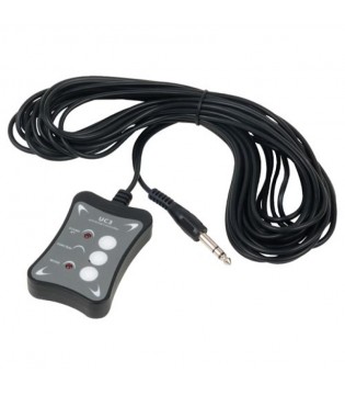 American DJ UC3 Basic controller контроллер для приборов American DJ