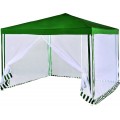 Тент-шатер Green Glade 1036