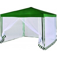 Тент-шатер Green Glade 1036